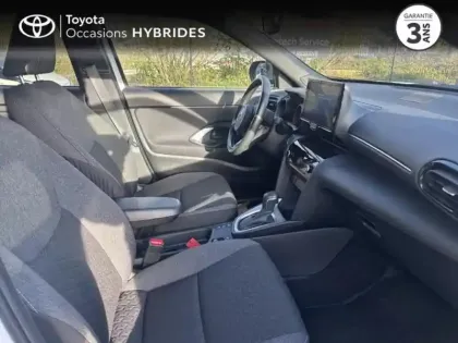 Photo 5 Toyota Yaris  Cross 116h Design MY22