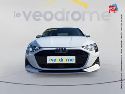 Photo 16 Audi A3  Sportback 30 TFSI 116ch Hybride Design S tronic 7