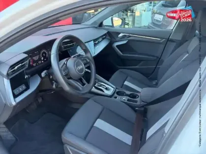 Photo 29 Audi A3  Sportback 30 TFSI 116ch Hybride Design S tronic 7