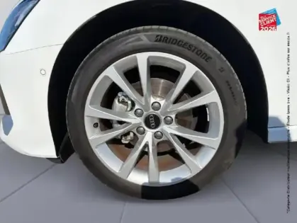 Photo 24 Audi A3  Sportback 30 TFSI 116ch Hybride Design S tronic 7