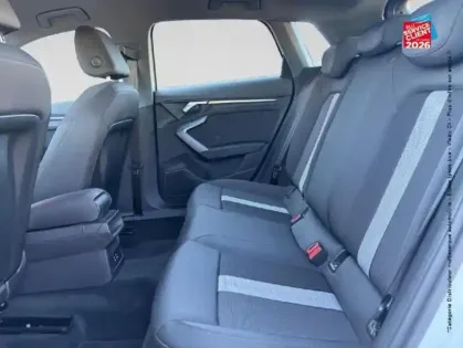 Photo 25 Audi A3  Sportback 30 TFSI 116ch Hybride Design S tronic 7