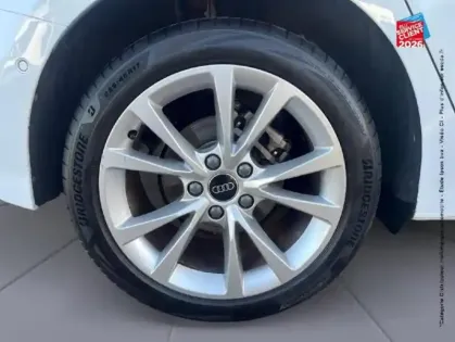 Photo 9 Audi A3  Sportback 30 TFSI 116ch Hybride Design S tronic 7