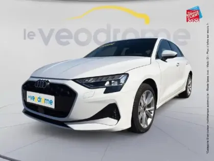 Photo 15 Audi A3  Sportback 30 TFSI 116ch Hybride Design S tronic 7