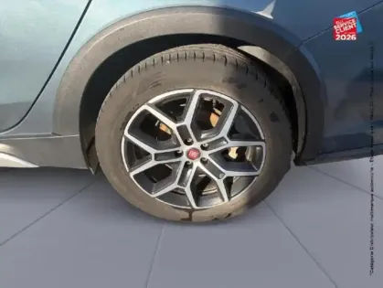 Photo 9 Fiat Tipo Gén. I Ph1 (RED) 5