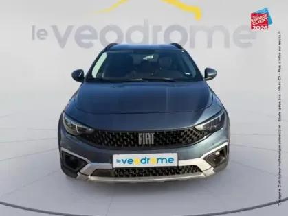 Photo 16 Fiat Tipo Gén. I Ph1 (RED) 5