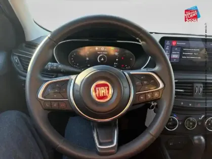 Photo 26 Fiat Tipo Gén. I Ph1 (RED) 5