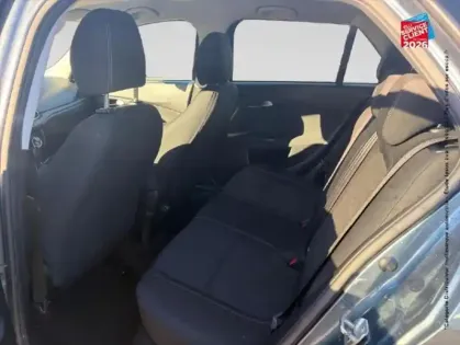 Photo 10 Fiat Tipo Gén. I Ph1 (RED) 5