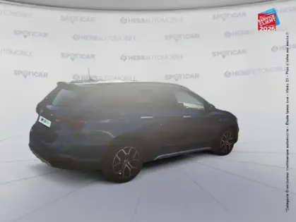 Photo 20 Fiat Tipo Gén. I Ph1 (RED) 5