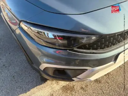 Photo 27 Fiat Tipo Gén. I Ph1 (RED) 5