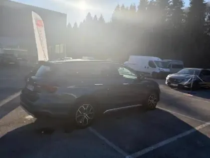 Photo 5 Fiat Tipo Gén. I Ph1 (RED) 5