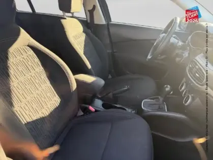 Photo 19 Fiat Tipo Gén. I Ph1 (RED) 5