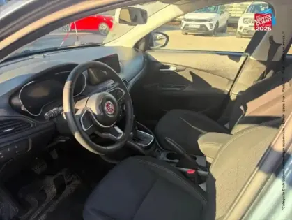 Photo 14 Fiat Tipo Gén. I Ph1 (RED) 5