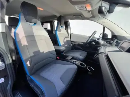 Photo 12 BMW I3  170ch 120Ah Atelier