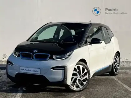 Photo Bmw I3