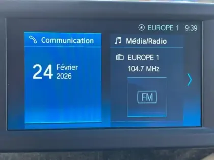 Photo 5 BMW I3  170ch 120Ah Atelier