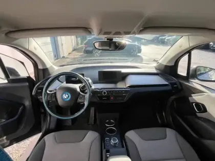 Photo 10 BMW I3  170ch 120Ah Atelier