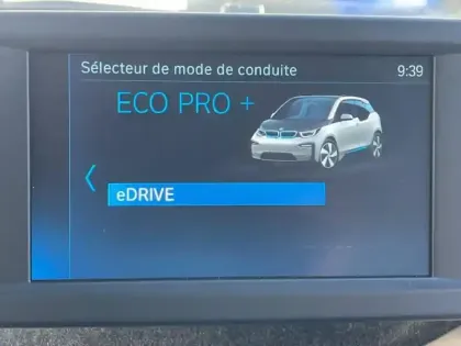 Photo 6 BMW I3  170ch 120Ah Atelier