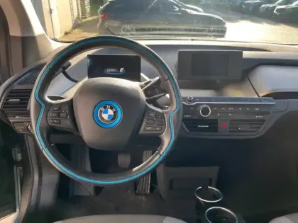 Photo 11 BMW I3  170ch 120Ah Atelier