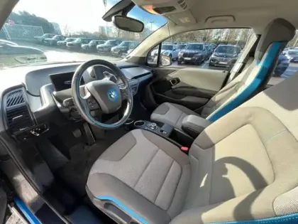 Photo 9 BMW I3  170ch 120Ah Atelier