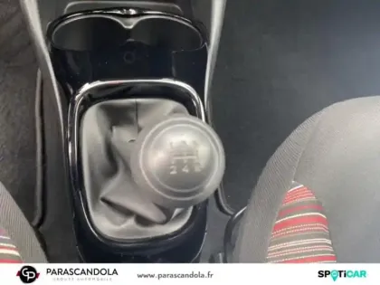 Photo 13 Citroën C1 Gén. II Ph1 NG Feel 5