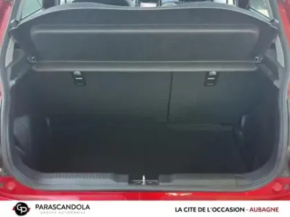 Photo 5 Suzuki Swift  1.2 Dualjet Hybrid 83ch Pack Auto