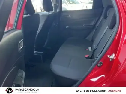 Photo 9 Suzuki Swift  1.2 Dualjet Hybrid 83ch Pack Auto