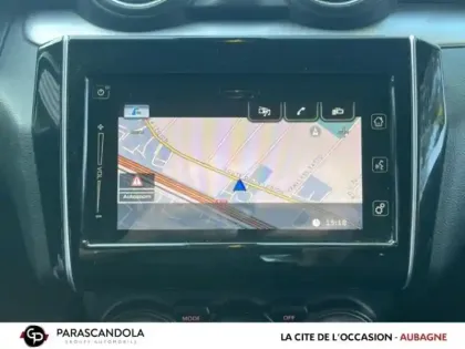 Photo 14 Suzuki Swift  1.2 Dualjet Hybrid 83ch Pack Auto