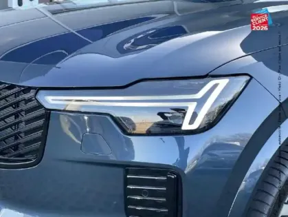 Photo 12 Volvo Xc90  T8 AWD 310 + 145ch Ultra Style Dark Geartronic