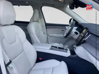 Photo 19 Volvo Xc90 Gén. III Ph1 Ultra Style Dark 5