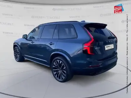 Photo 22 Volvo Xc90 Gén. III Ph1 Ultra Style Dark 5