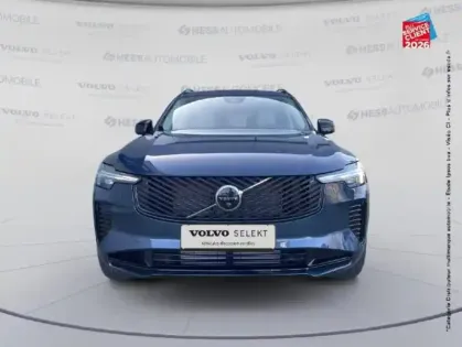 Photo 16 Volvo Xc90 Gén. III Ph1 Ultra Style Dark 5