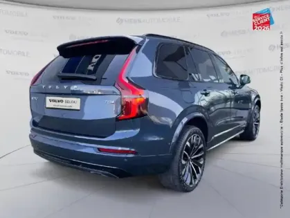 Photo 20 Volvo Xc90 Gén. III Ph1 Ultra Style Dark 5