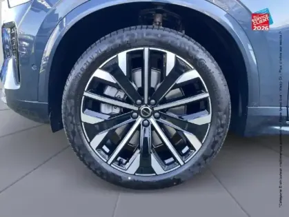 Photo 9 Volvo Xc90  T8 AWD 310 + 145ch Ultra Style Dark Geartronic