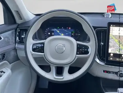 Photo 11 Volvo Xc90  T8 AWD 310 + 145ch Ultra Style Dark Geartronic