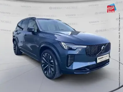 Photo 17 Volvo Xc90 Gén. III Ph1 Ultra Style Dark 5