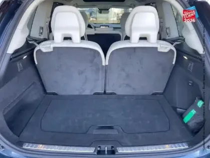 Photo 28 Volvo Xc90 Gén. III Ph1 Ultra Style Dark 5