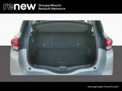 Photo 11 Renault Scenic Gén. IV (JFA) Ph1 Intens 5