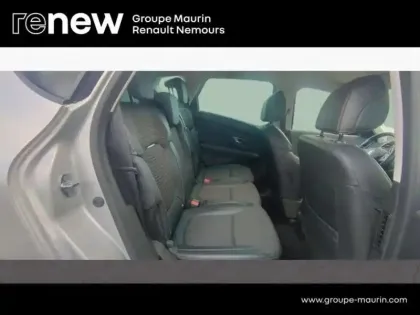 Photo 14 Renault Scenic Gén. IV (JFA) Ph1 Intens 5