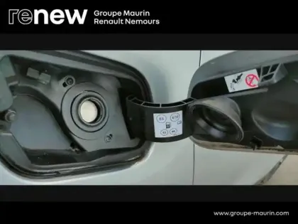 Photo 10 Renault Scenic Gén. IV (JFA) Ph1 Intens 5