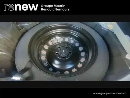 Photo 12 Renault Scenic Gén. IV (JFA) Ph1 Intens 5