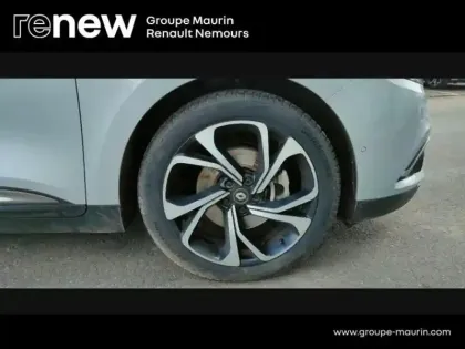 Photo 9 Renault Scenic Gén. IV (JFA) Ph1 Intens 5