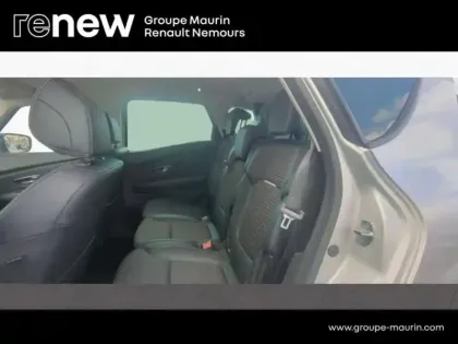 Photo 13 Renault Scenic Gén. IV (JFA) Ph1 Intens 5