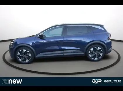 Photo 7 Renault Scenic  E-Tech Electric 220ch Techno grande autonomie Optimum Charge -24