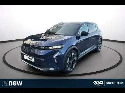 Photo Renault Scenic