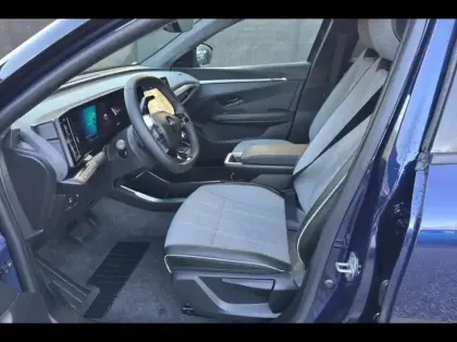 Photo 9 Renault Scenic  E-Tech Electric 220ch Techno grande autonomie Optimum Charge -24