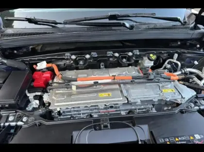 Photo 13 Renault Scenic  E-Tech Electric 220ch Techno grande autonomie Optimum Charge -24