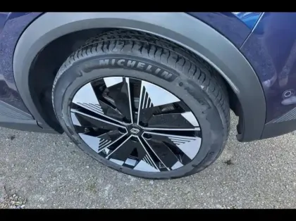 Photo 12 Renault Scenic  E-Tech Electric 220ch Techno grande autonomie Optimum Charge -24