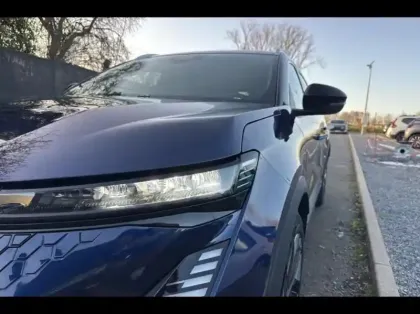 Photo 14 Renault Scenic  E-Tech Electric 220ch Techno grande autonomie Optimum Charge -24