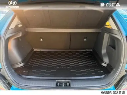 Photo 9 Hyundai Kona  Electric 64kWh - 204ch Intuitive