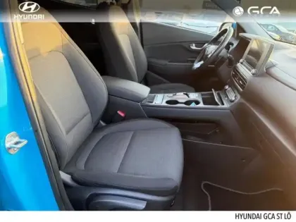 Photo 5 Hyundai Kona  Electric 64kWh - 204ch Intuitive